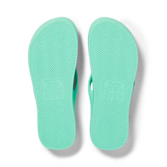 Mint - Arch Support Flip Flops