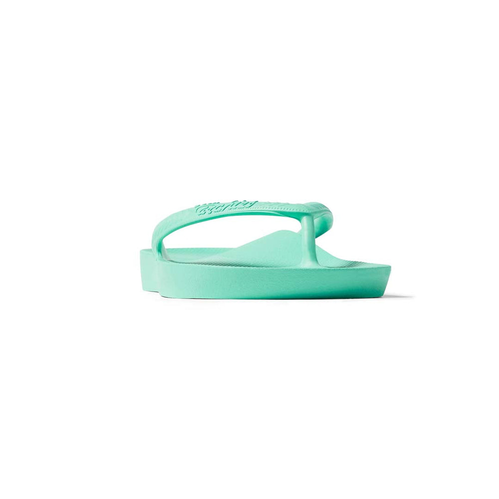  Mint - Arch Support Flip Flops 