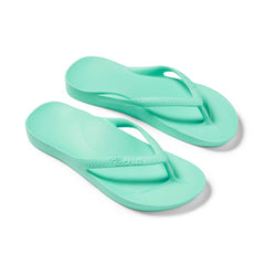 Mint - Arch Support Flip Flops
