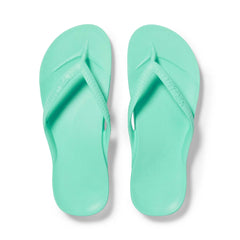 Mint - Arch Support Flip Flops