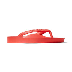Coral - Arch Support Flip Flops