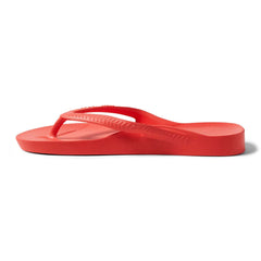 Coral - Arch Support Flip Flops